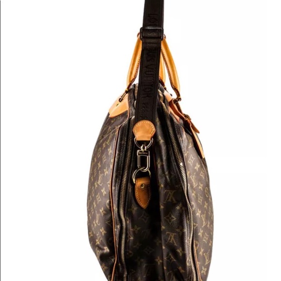 *🔥SOLD🔥***LOUIS VITTON 21” travel bag. - Picture 7 of 7